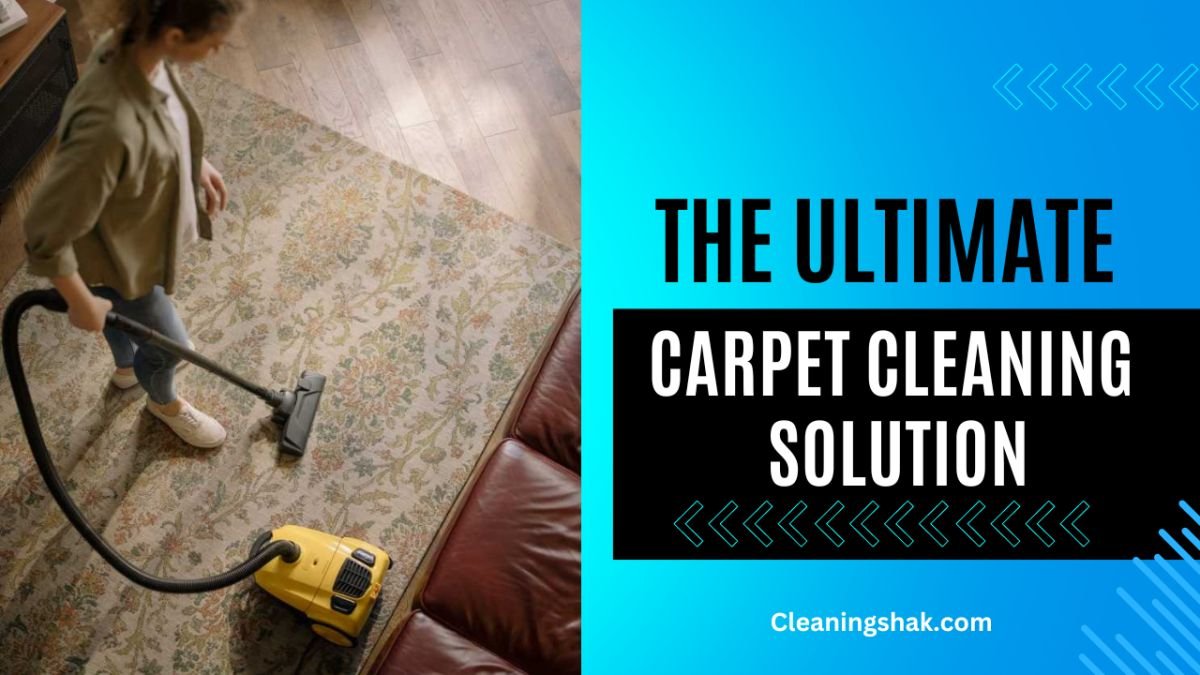 Carpet-Cleaning-Solution