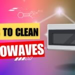 Clean Microwave
