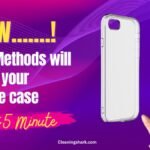 Clean-iPhone-case