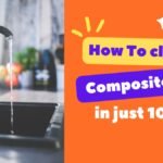 Composite Sink